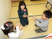 おてだま