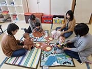 幼児向け行事