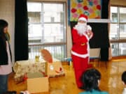 クリスマス会