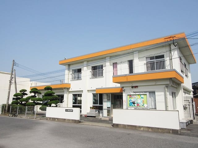 児童館