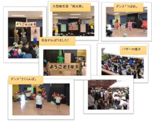 新一年生歓迎祭 無事終了!