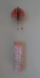 深町児童館／工作タイム