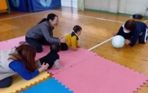 深町児童館／プリンクラブ